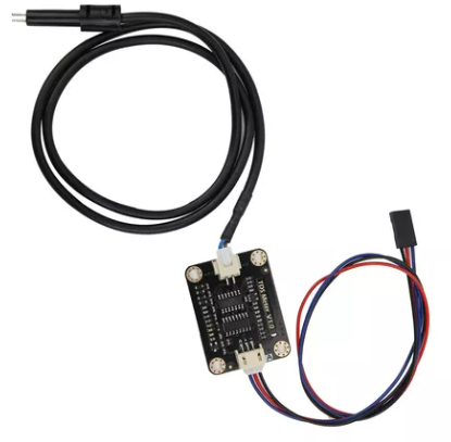 Sensor de condutividade da água (TDS)