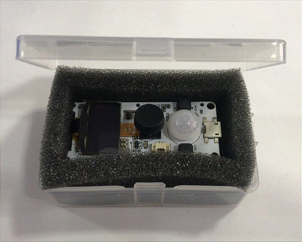 Esp32 cam TTGO
