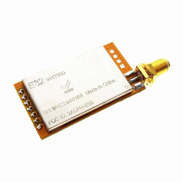 LoRa  E32-915T30D