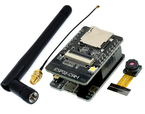 Esp32 Cam