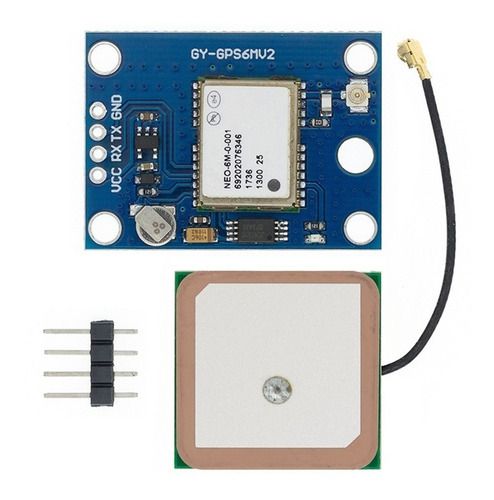 gps neo6mv2 azul