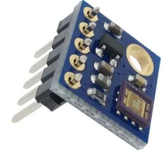 Sensor de Luz Ultravioleta UV ML8511