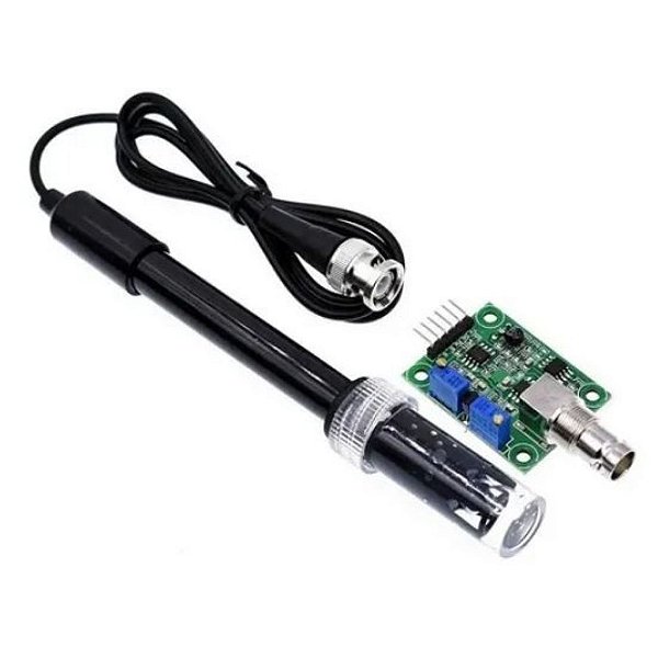 Sensor de PH