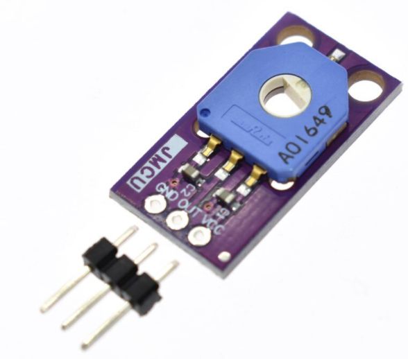 Sensor de Ângulo Rotativo