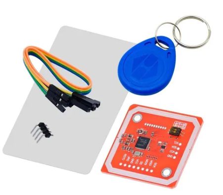 RFID NFC