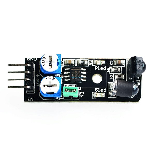 Sensor Infravermelho KY-032