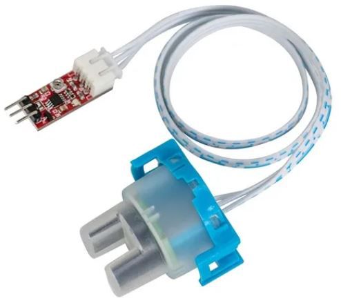 Sensor Turbidez