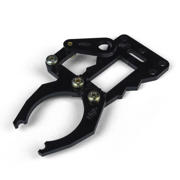 Garra Braço Robótico