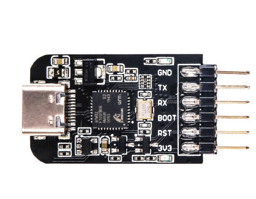Esplink Espressif esp32 DEBUGGER Downloader esp-prog