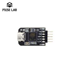 Esplink Espressif esp32 DEBUGGER Downloader esp-prog