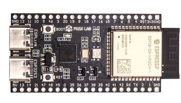 Esp32-S3-WROOM-1-N8R8