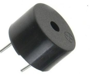 Buzzer 12mm