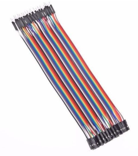 Jumpers Premium - Macho/Fêmea - 40 Unidades de 20cm