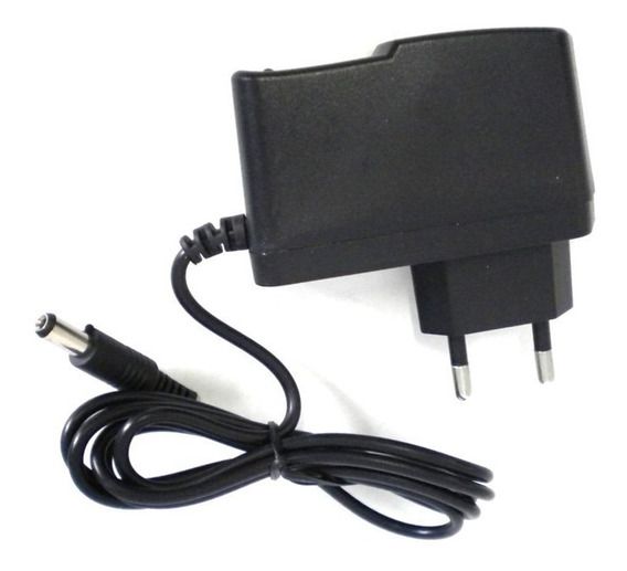 Fonte  5 volts 1 ampere