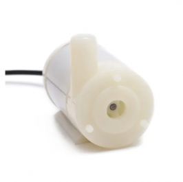 Mini Bomba de Água Submersível 3 a 6V