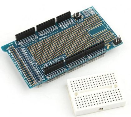 protoshield mega