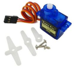 Micro Servo Motor 9g SG90