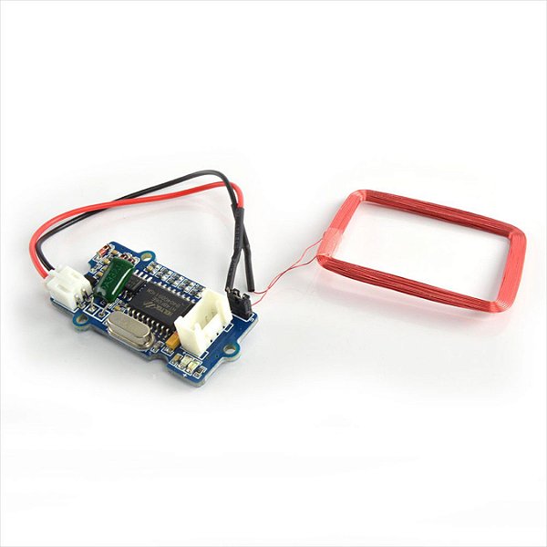 RFID 125KHZ