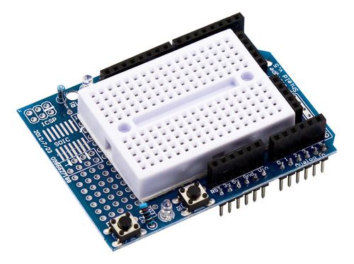 Placa UNO R3 WiFi ATmega328P + ESP8266