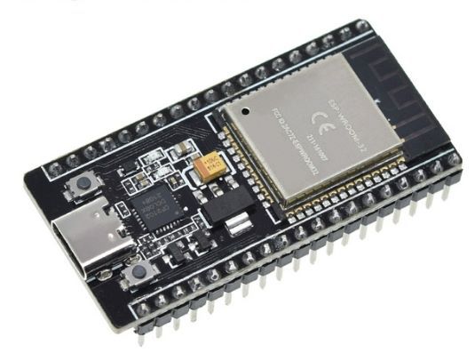 Esp32 D