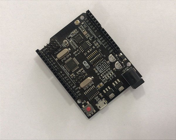 Placa Arduino Uno Wifi
