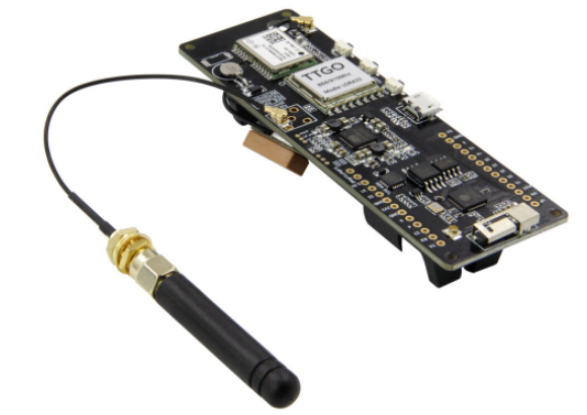 ESP32 LORA T-Beam V1.1 IPEX  TTGO