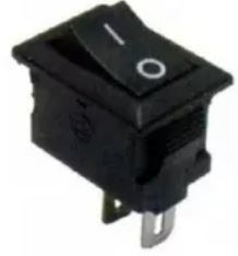 Chave Gangorra KCD11-101