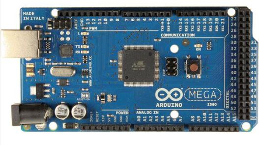 Arduino Mega 2560 R3 Com Cabo USB