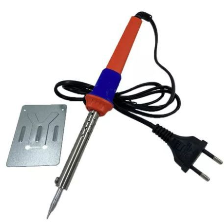 Ferro De Solda MXI 40W 127V