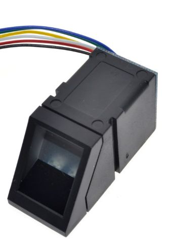 Sensor Leitor Biométrico R-307