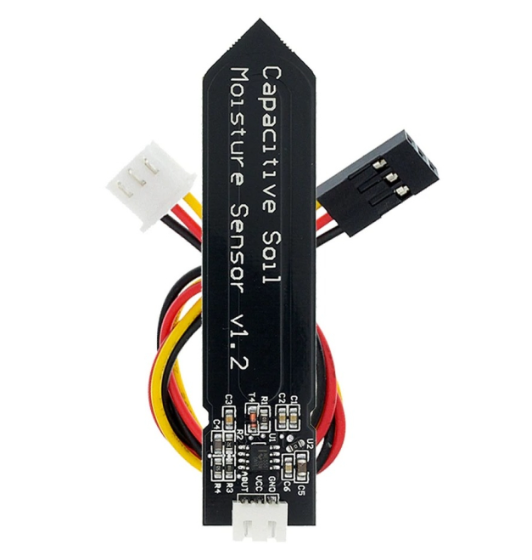 Sensor Capacitivo de Umidade do Solo V2.0