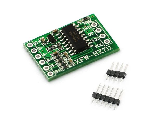 Módulo HX711 para Sensor de Peso