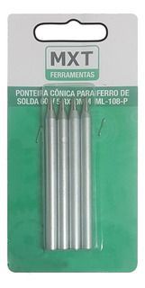 Ponta de Ferro de Solda40W