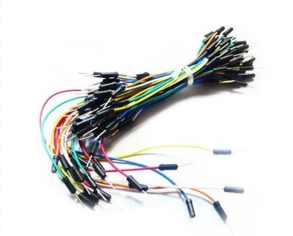 Kit Jumper 65 vias