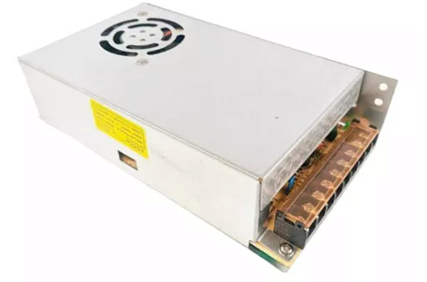 Fonte Chaveada  12 VOLTS 30 AMPERES