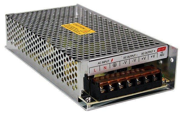 Fonte Chaveada  12 VOLTS 20 AMPERES
