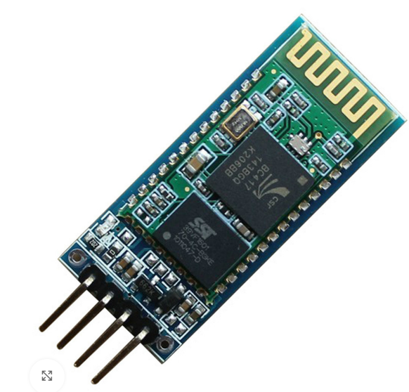 Módulo Bluetooth Hc-06