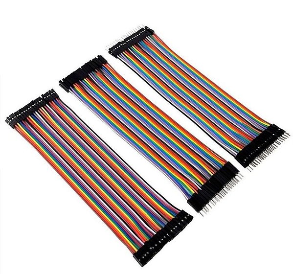 KIT JUMPER COMPLETO 120 VIAS DE 20 CM