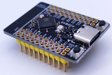 Esp32-S3 FH4R2