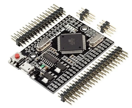 Placa Mega 2560 CH340G ATmega 2560 16AU
