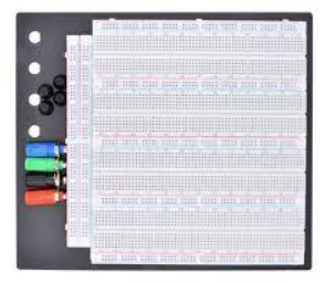 Protoboard 3220 Furos