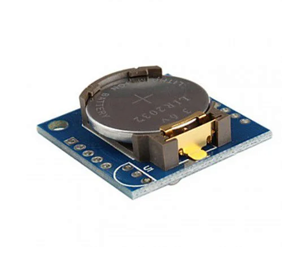 Módulo Real Time Clock RTC DS1307