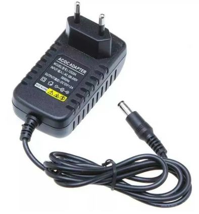 Fonte 9v 2A