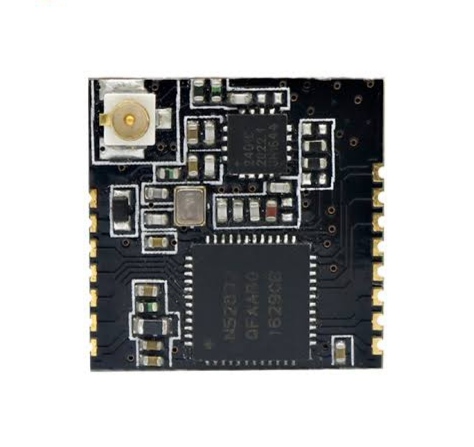Bluetooth NRF52832+PA-17024 - BLE 5.0  ( 2 unidades )