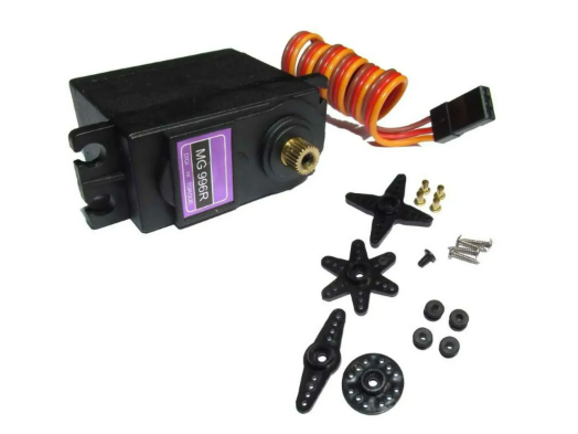 Servo Motor TowerPro MG996R 180°