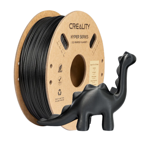 Hyper PLA 1.75mm 1KG Preto