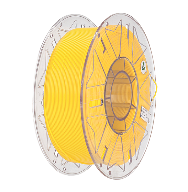 Hyper PLA RFID 1.75mm 1KG Amarelo