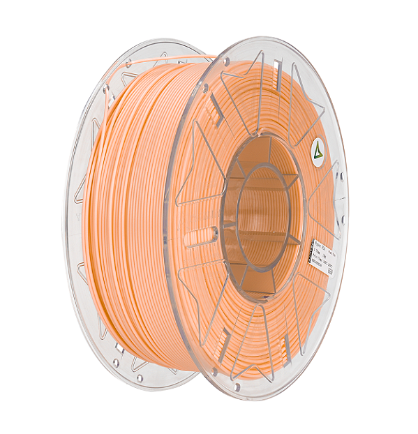 Hyper PLA RFID 1.75mm 1KG Peach Fuzz