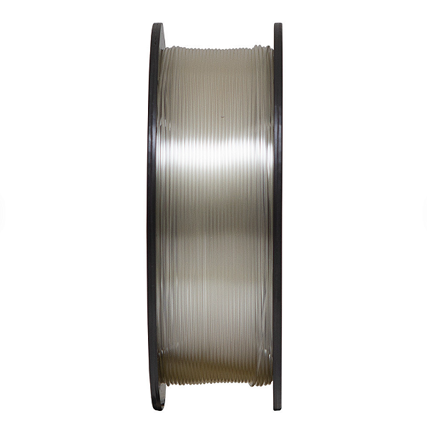 Filamento Petg Natural Translúcido High Speed Premium - 1Kg