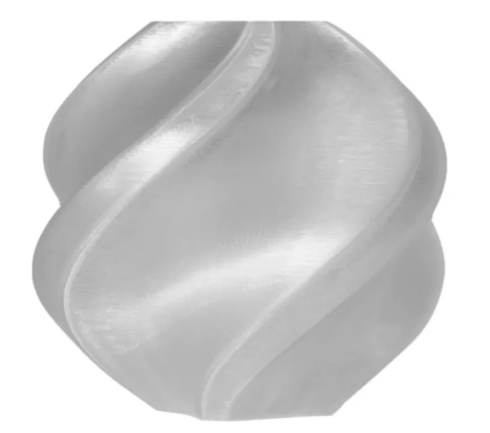 Bambu PETG Translucent - Clear